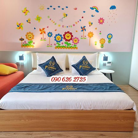 Ib306 Tu Doanh - Flamingo Hai Tien Thanh Hóa Dış mekan fotoğraf