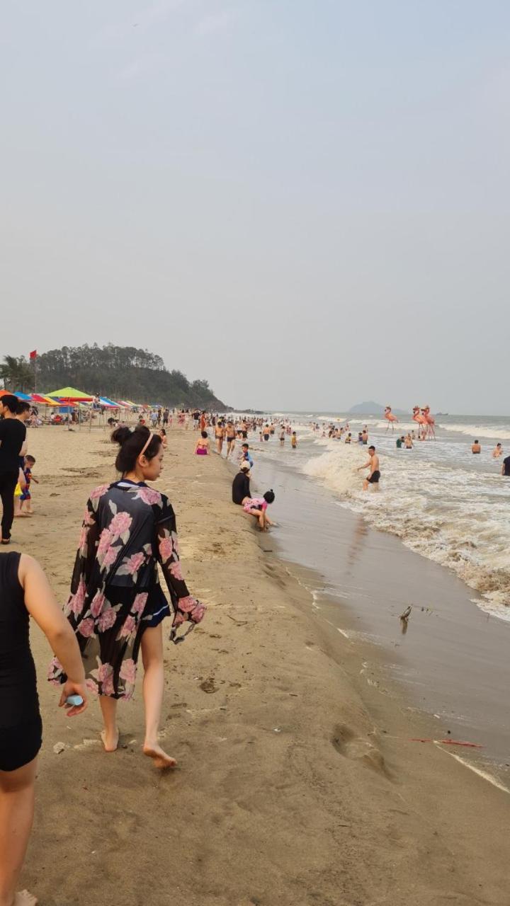 Ib306 Tu Doanh - Flamingo Hai Tien Thanh Hóa Dış mekan fotoğraf