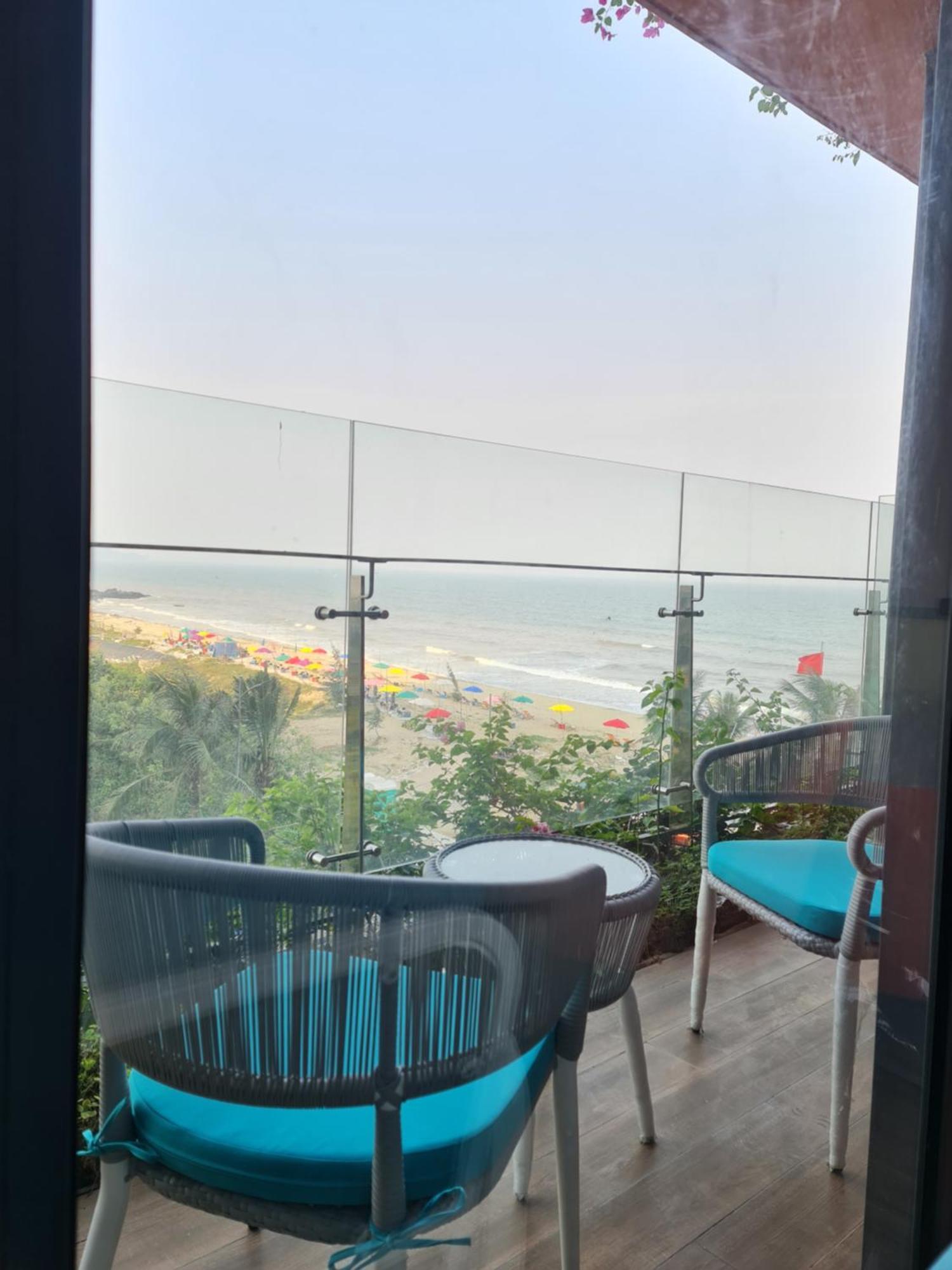 Ib306 Tu Doanh - Flamingo Hai Tien Thanh Hóa Dış mekan fotoğraf