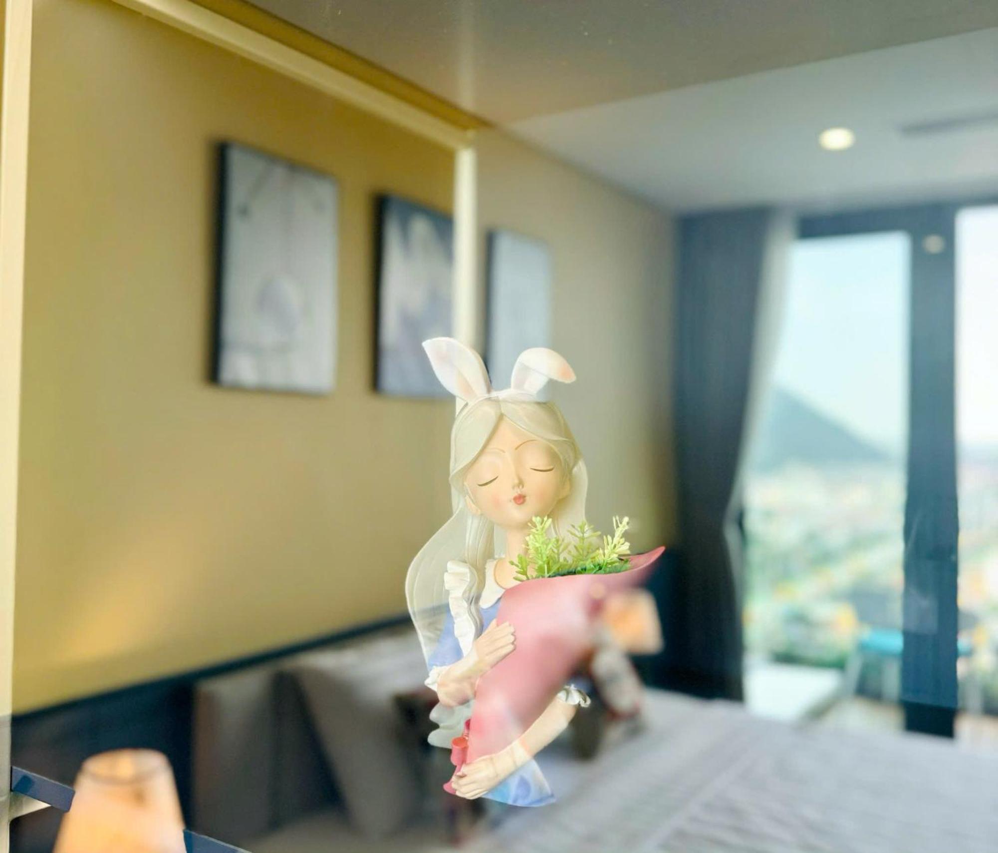 Ib306 Tu Doanh - Flamingo Hai Tien Thanh Hóa Dış mekan fotoğraf